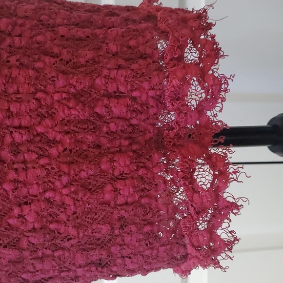 Lace Bodycon Dress by Nightcap/Carisa Rene - Picture 6 of 8